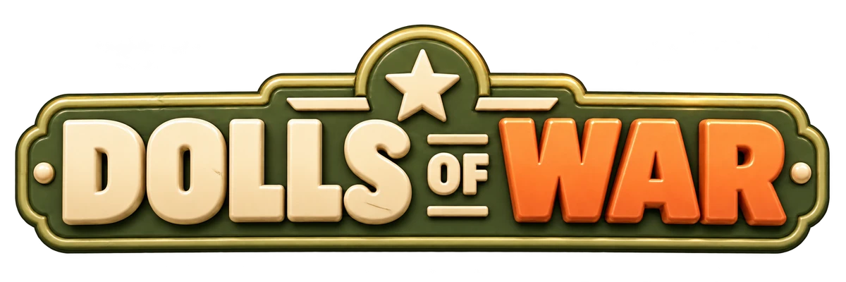 Dolls of War home